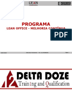 TPA1 - Demo Lean Office