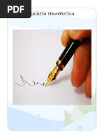 EscritaTerapeutica