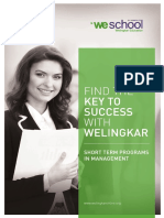 Welingkar's Prospectus - PGDM Proof-compressed