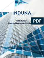 1.1 A Practical Approach To FIDIC Contracts - Accompanying Documentation PDF