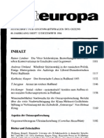 Wladimir Shirinowskij in Der Russischen Politik: Einige Hintergründe Des Aufstiegs Der Liberal-Demokratischen Partei Rußlands