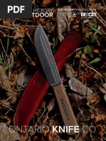 2019 12 01 Blade Knife Epoxy