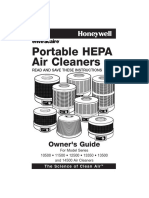 Honeywell 13531 PDF