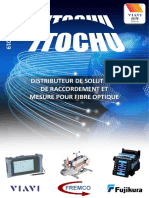 Catalogue ITOCHU 2019