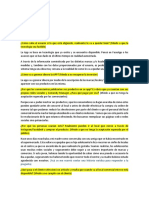 Triangulo Miedo Confort Ahorro de Energia