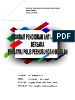 Program Pendidikan Anti Jenayah PDF