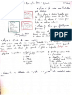 Pai Rico, Pai Pobre - notas e resumo