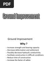 Ground Improvement PDF