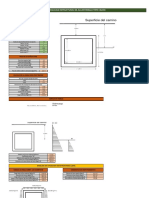 Diseño Box 2X2