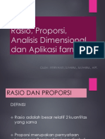 ATT 1448347580900 3 Rasio Proporsi Analisis Dimensional Dan Aplikasi 1