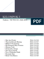 Pleno P4 (PPT by Dita, Tere, Dody)