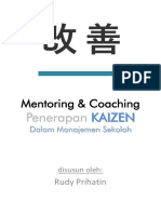 Kaizen Di Sekolah