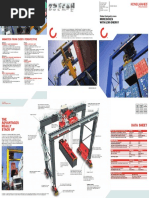 Konecranes Brochure Rubber Tyred Gantry Crane English 201003