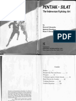 Pentjak-Silat - OCR - Draeger, Alexander, Chambers.pdf