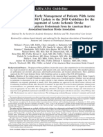 AHAASA CVDNH Guidelines 2019 PDF