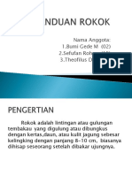 KECANDUAN ROKOK PP 2.pptx