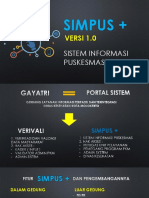 Simpus + Versi 1