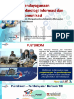 Kebijakan_Pendayagunaan Teknologi Informasi dan Komunikasi.pdf