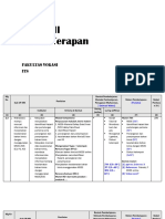 FV - Kimia Terapan - Materi - II