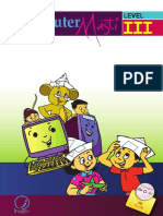Computer Masti Book 3 PDF