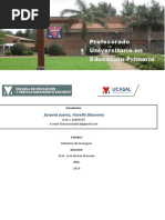 Planificacion 5to Grado - La Fabula 2.