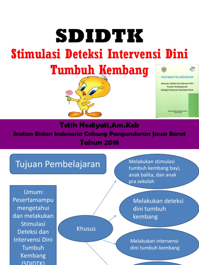 Sdidtk Update | PDF