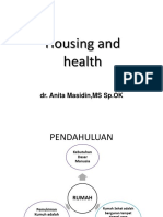 19 Housing and Health