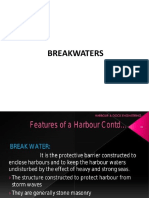 BREAKWATERS