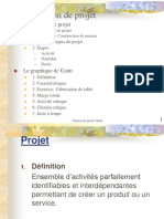 Gantt PDF