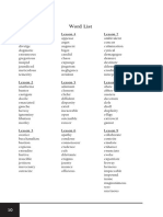SAT Vocabulary Edition 2 PDF
