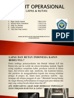 Audit Operasionalkelompok 4