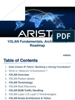 Vxlan Fundamentals Nanopdf - Com Presentation