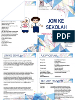 Buku Program Jom Ke Sekolah-1