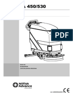 CA 450_530 - Nilfisk-Advance  despiece.pdf