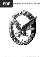 Download Geschichte eines Bordfunkers by Pieter Bergman SN44140673 doc pdf