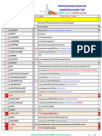 01 TOUTES Les Commandes AutoCAD 2Mxx