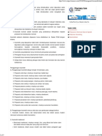 Mengenal Kosmetik - Pharmacy Care PDF