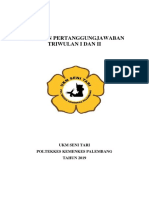 COVER LPJ TRIWULAN 1 2019