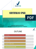 Materi Sertifikasi CPKB 20.12.2016 PDF
