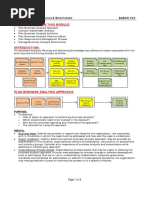 Business Analysis Book of Knowledge