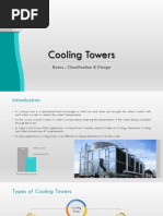 Cooling Tower