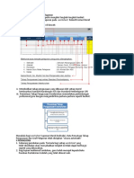 Templat Pelaporan Offline RBT Tingkatan 1