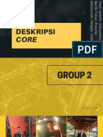 PPT Deskripsi Core