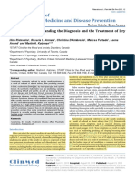 Xerostomia - Understanding The Diagnosis and The Treatment of Dry Mouth