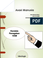 Materi HAM