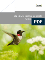 CK 12 Life Science Concepts For Middle School - B - v112 - Kak - s1 PDF