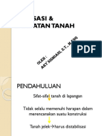 Pemadatan Tanah