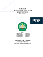 Makalah Agama - Iii