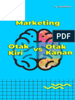 Marketing Otak Kanan Vs Marketing Otak Kiri PDF