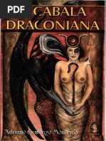 A Cabala Draconiana - Adriano Camargo Monteiro.pdf